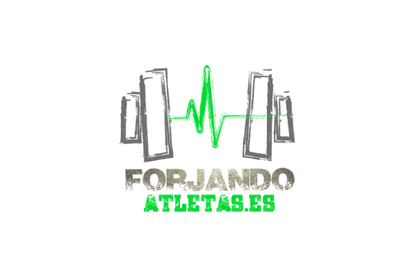 Forjando-Atletas