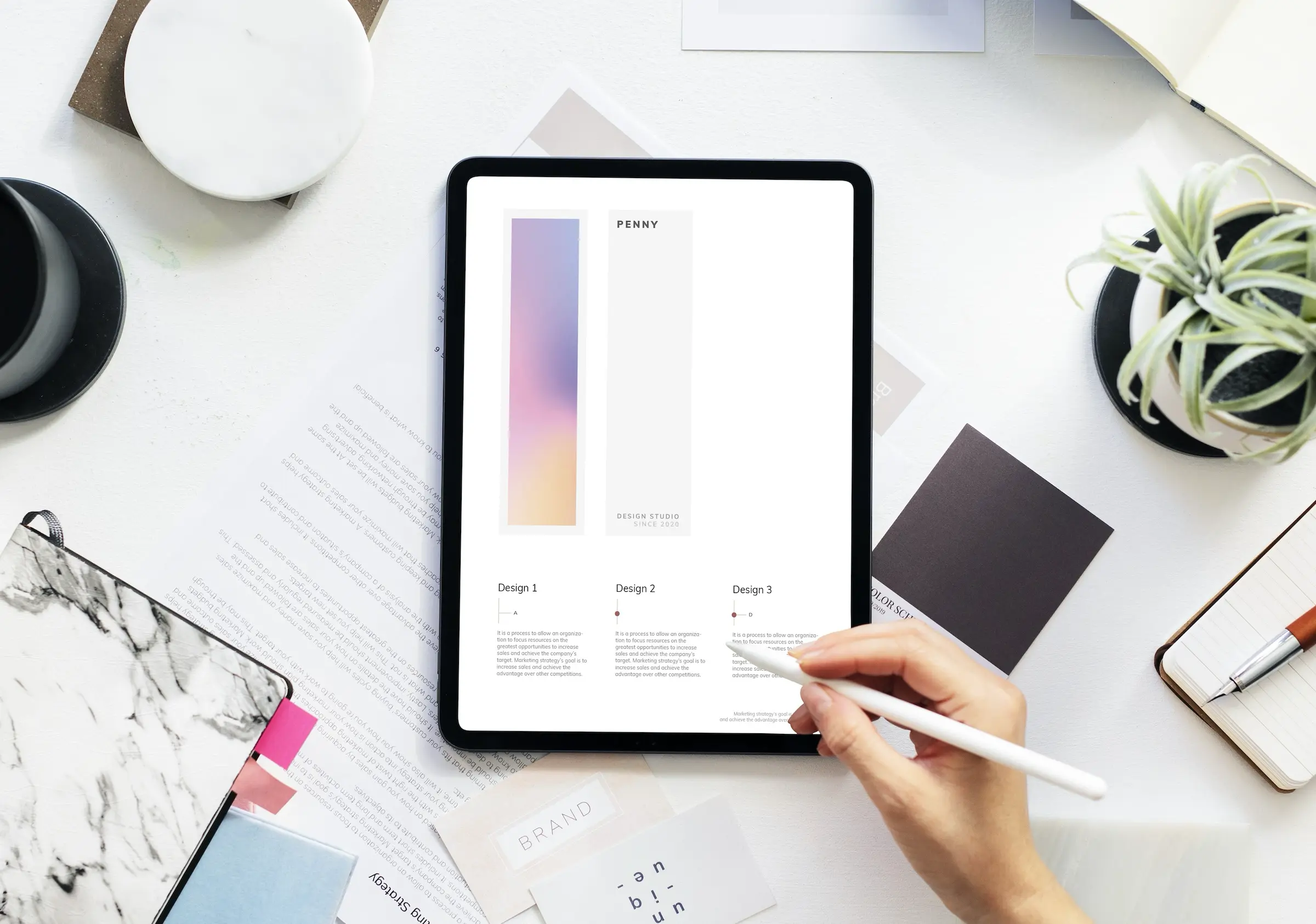 Diseño web que convierte